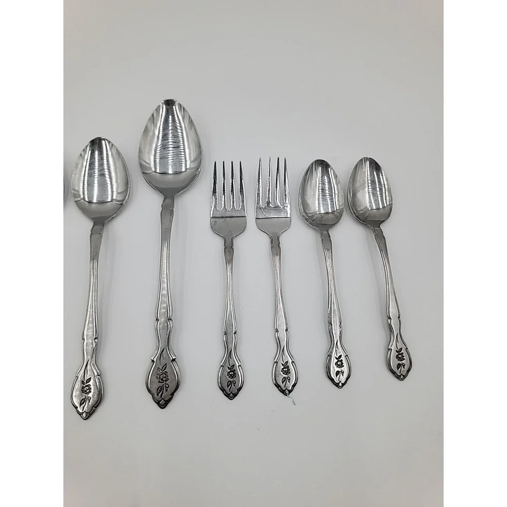 Barclay Geneve 13 pcs